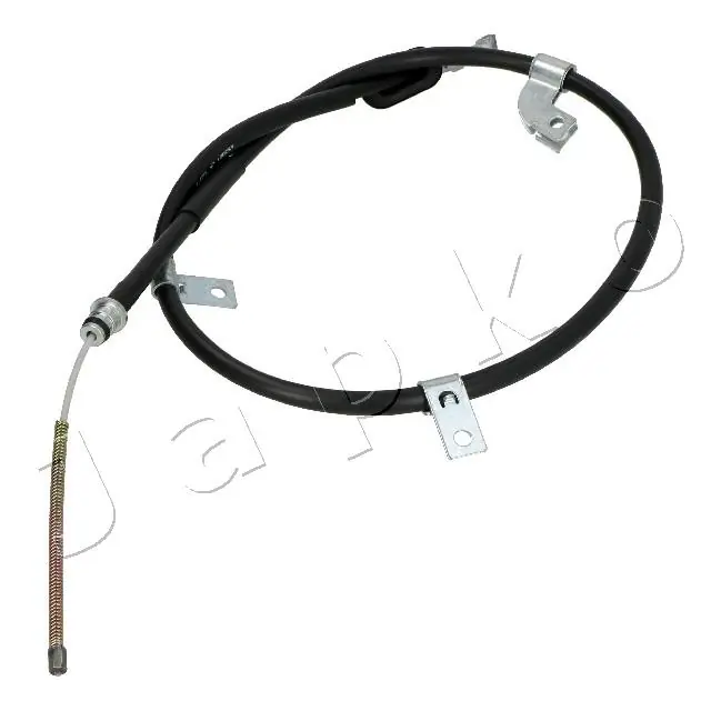 Трос ручного тормоза задний Japko 131711L цена, от 33.50 USD