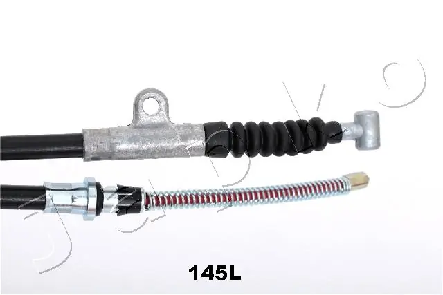 Трос ручного тормоза задний Japko 131145L цена, от 16.68 USD