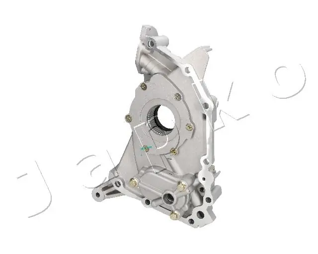 Bomba de óleo Mitsubishi L 200 2 K4T