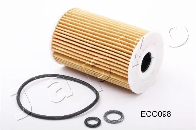 1ECO098 Japko
