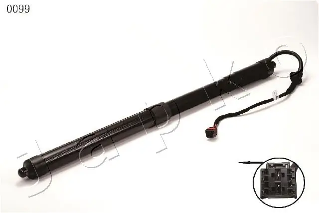 Амортизатор багажника LR058305LR Britpart