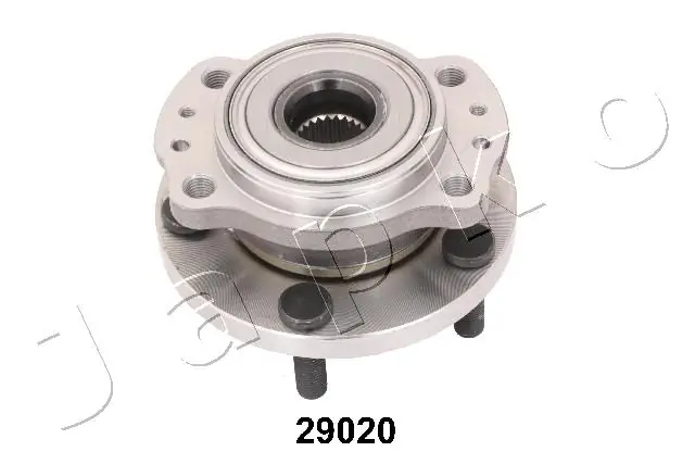 GH31520 GMB Ступица задняя