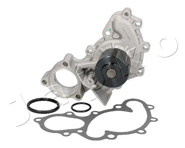 Водяной насос Тойота Камри II