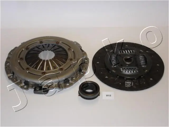 Комплект сцепления (3 части) Nipparts J2000574 цена, от 120.11 USD