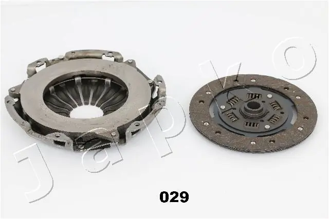 92029 Japko Сцепление в сборе