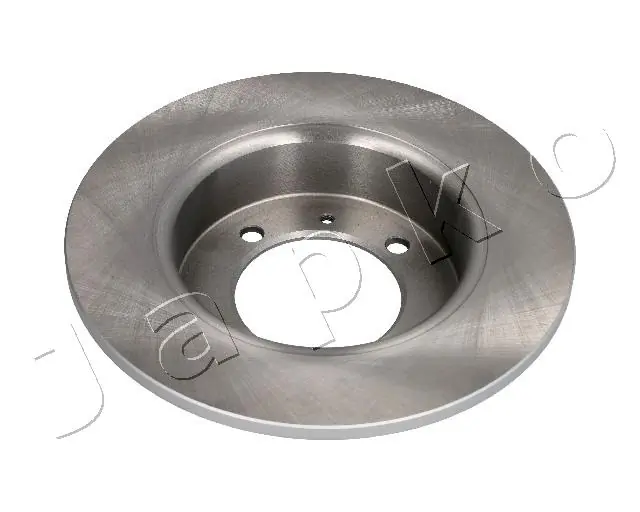 Disco do freio traseiro Mitsubishi Galant 6 E3A