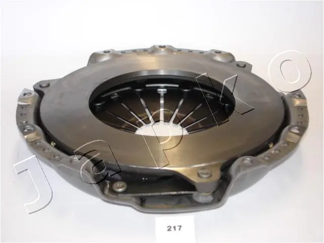 SCTY051 Seco Нажимной диск сцепления