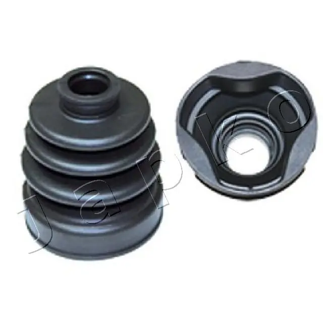 Bota de proteção interna de junta homocinética do semieixo dianteiro Subaru Impreza 2 GD, GG