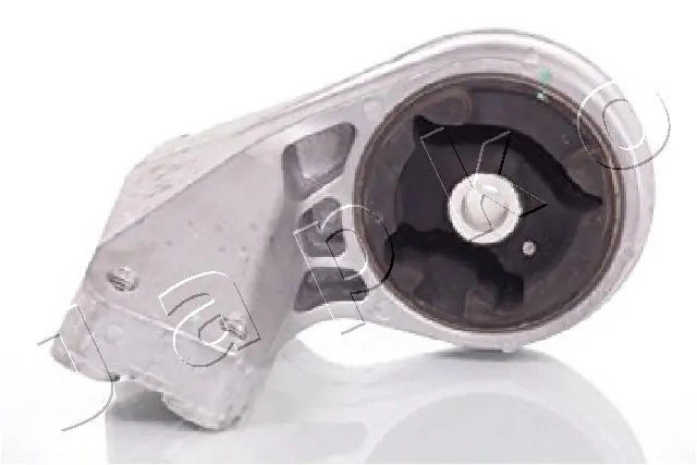 Coxim (suporte) traseiro de motor Chevrolet Captiva 1 C100