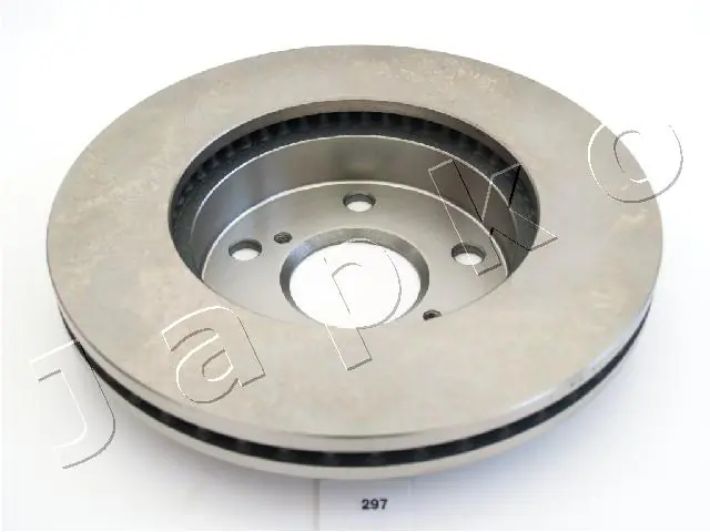 Тормоз дисковый передний Toyota Previa минивэн (TCR1, TCR2) (1990 - 2000) цена, от 30.32 USD