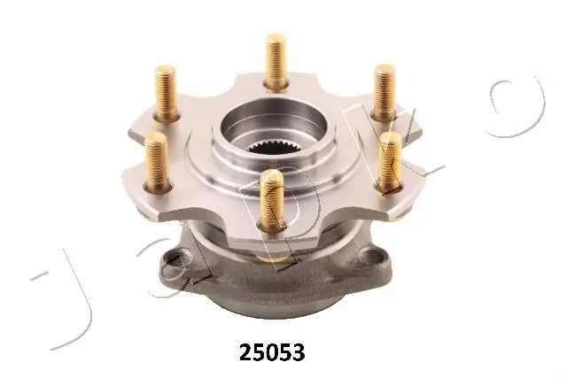 425053 Japko Ступица задняя