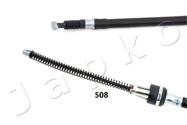 Трос ручного тормоза задний Japko 131508 цена, от 16.47 USD
