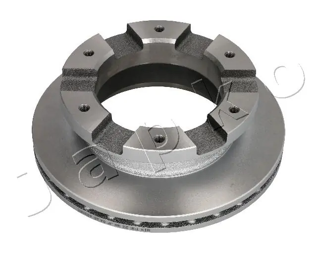 Купить MK584497 Mitsubishi Диск тормозной задний