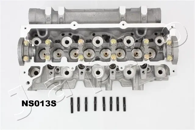Cabeça de motor (CBC) Renault Clio LU