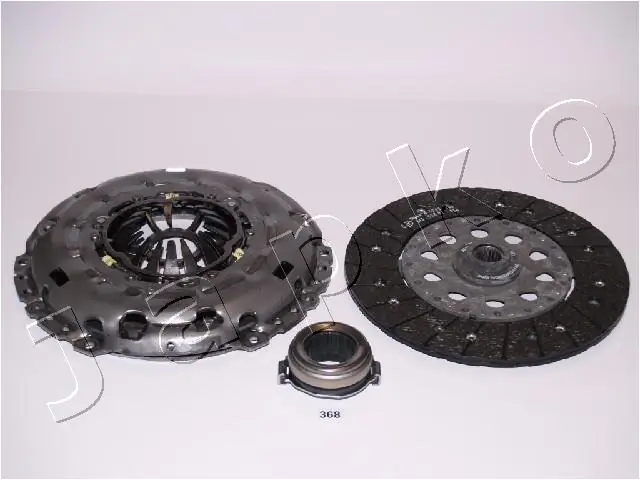 Комплект сцепления (3 части) VALEO 832063 цена, от 305.89 USD