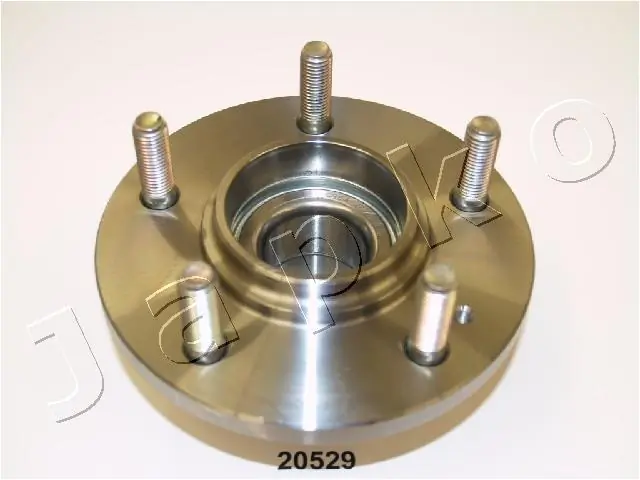 420529 Japko Ступица задняя