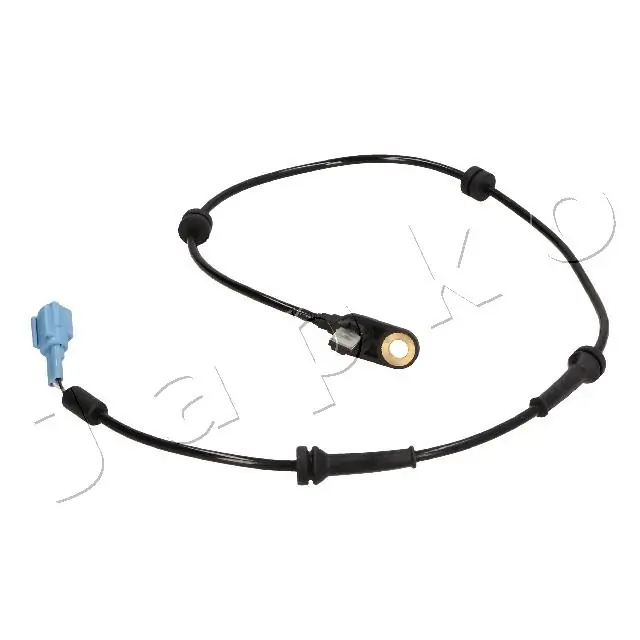 Датчик АБС (ABS) задний, левый Japko 151135 цена, от 18.87 USD
