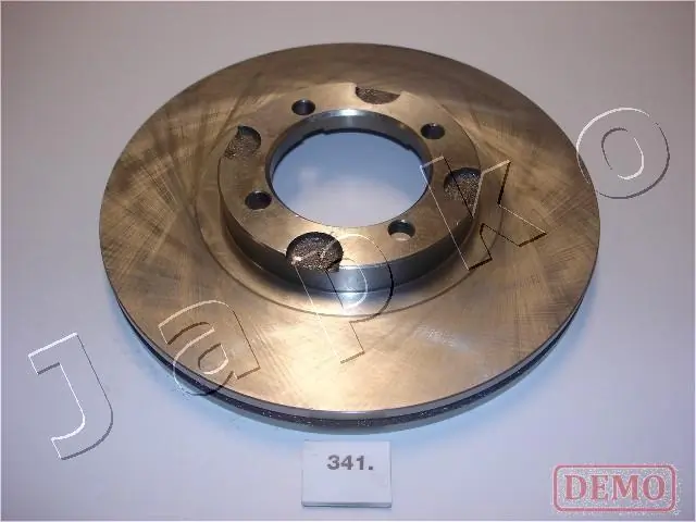 Передние тормозные диски RT2541 Rotinger