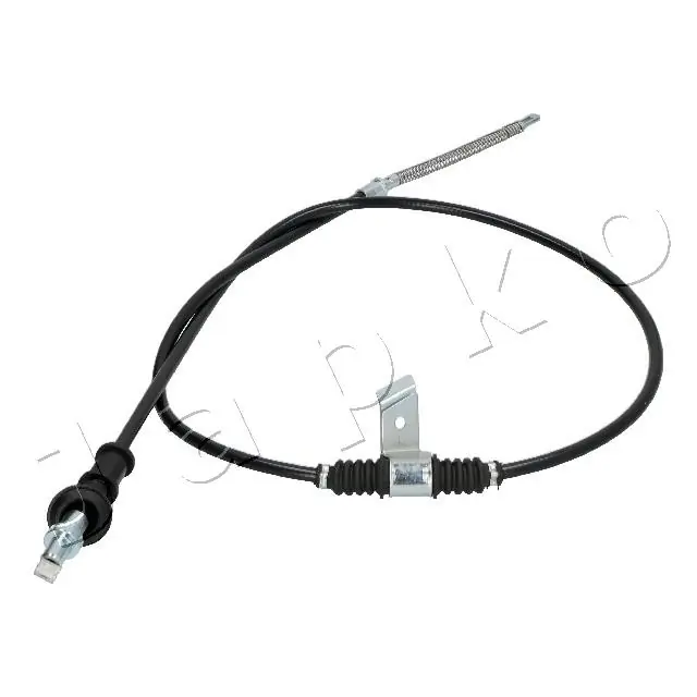 Трос стояночного тормоза задний правый Japko 131W01 цена, от 16.67 USD