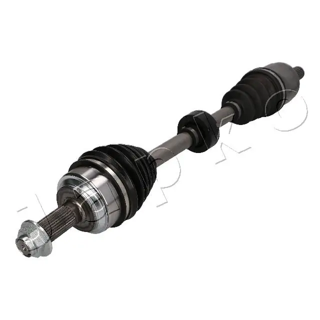 Купить TPS00066D TPS Привод в сборе левый