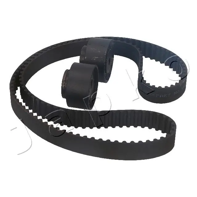 Correia do mecanismo de distribuição de gás, kit Fiat Ducato 2 244