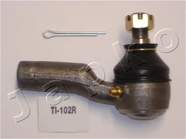 Рулевой наконечник 16332 Lemforder