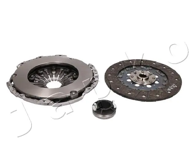 Комплект сцепления (3 части) Hyundai I40 I седан (VF) (2012 - 2019) цена, от 107.33 USD
