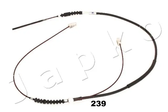 Задний трос ручника Japko 131239 цена, от 21.54 USD