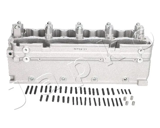 ГБЦ 2991607 Iveco