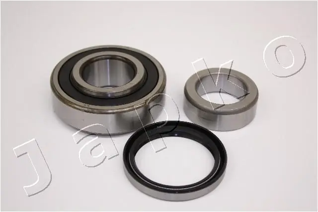 Купить DG358028W2RSHR4C4 Koyo Подшипник задней ступицы