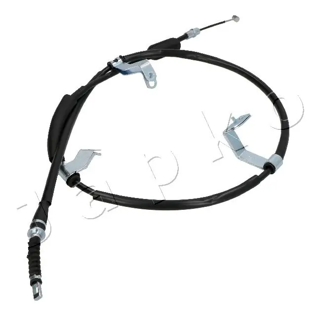 Трос стояночного тормоза задний правый Japko 131K31R цена, от 18.90 USD