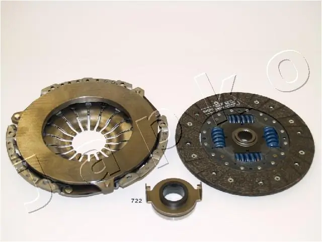 Комплект сцепления VALEO 832459