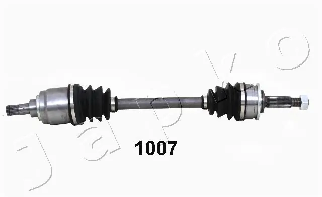 Привод передний левый Nissan Micra хэтчбек (K11) (1992 - 2003) цена, от 95.38 USD