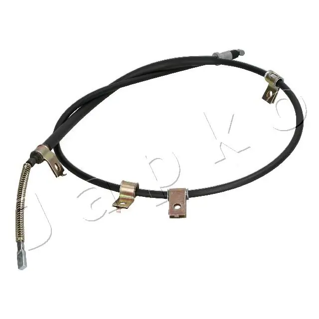 Трос ручного тормоза задний Japko 131W03 цена, от 15.58 USD