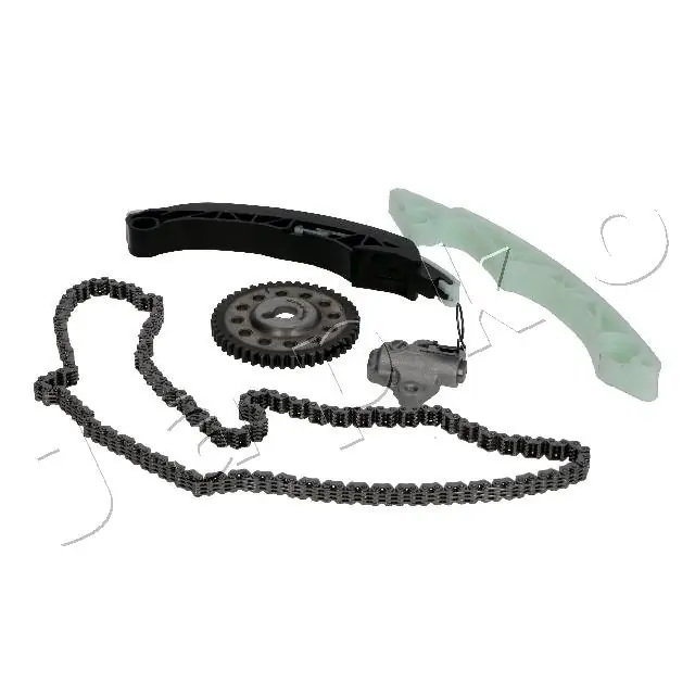 Ремкомплект ГРМ Japko KJKM04 цена, от 100.31 USD