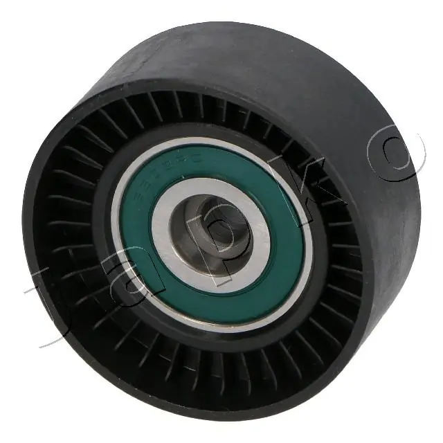 Rolo parasita da correia do mecanismo de distribuição de gás Chrysler Voyager 3 RG, RS