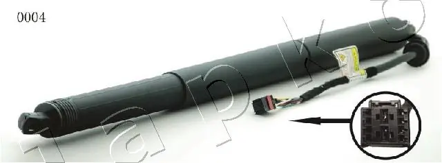 ZJ0004 Japko Амортизатор крышки багажника
