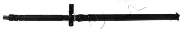 Купить MN168569 Chrysler Кардан задний