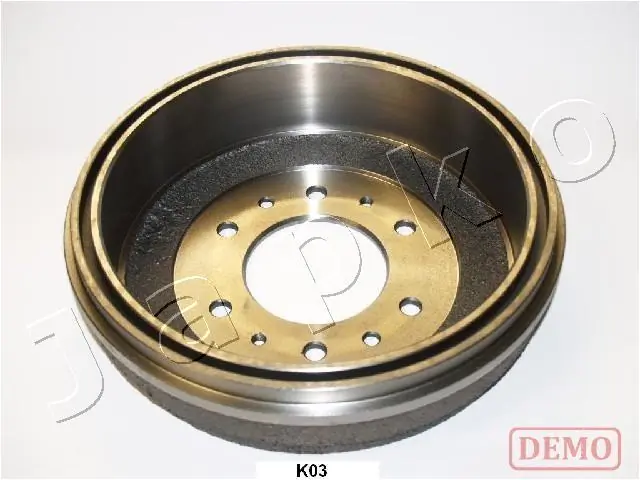 Тормозной барабан 0S08326251 Hyundai/Kia