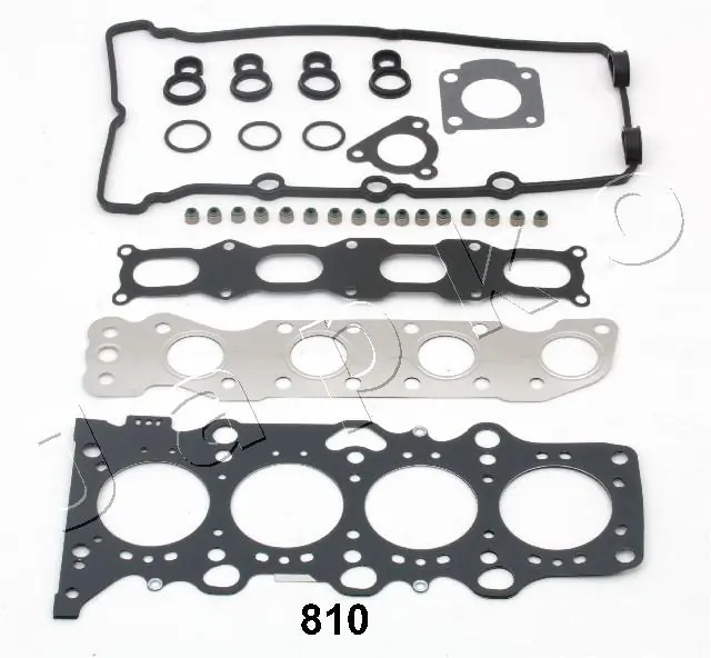 71768054 Fiat/Alfa/Lancia Комплект прокладок двигателя верхний