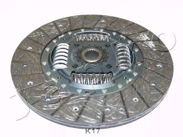 Диск сцепления VA832086 Polcar