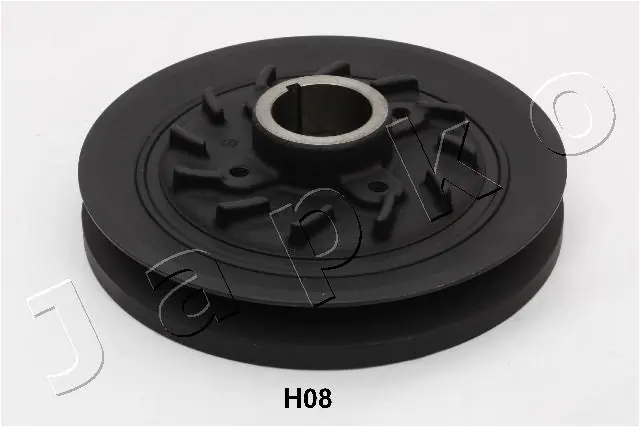 Купить Шкив коленвала Митсубиси Паджеро II Canvas Top V2W, V4W