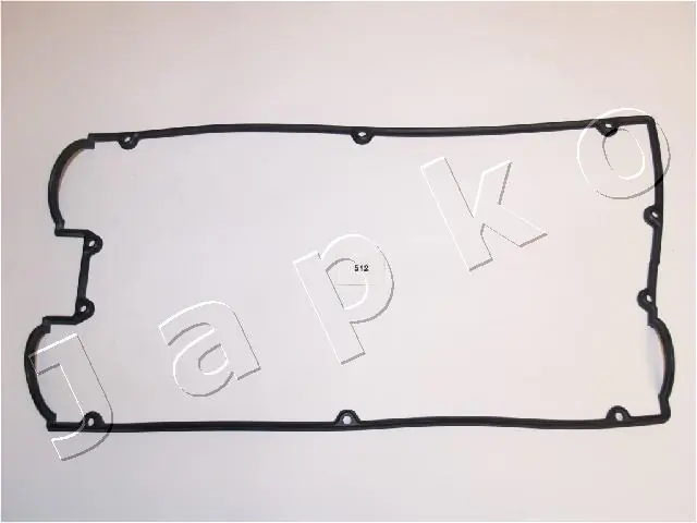 Прокладка крышки клапана на Mitsubishi Eclipse I D22A, D27A