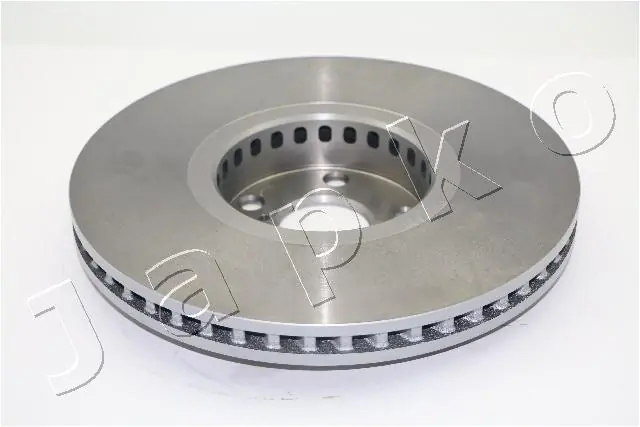 602025C Japko Диск тормозной передний