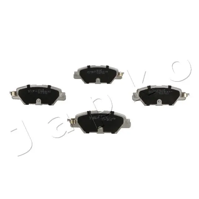 Колодки дисковые  Japko 51318 цена, от 18.35 USD