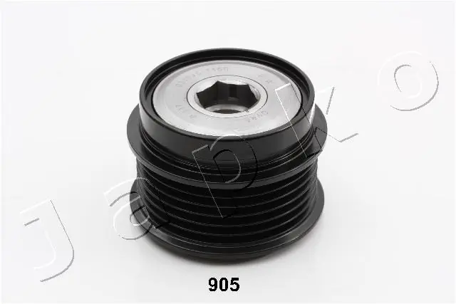  Шкив генератора Jeep Liberty/Cherokee 