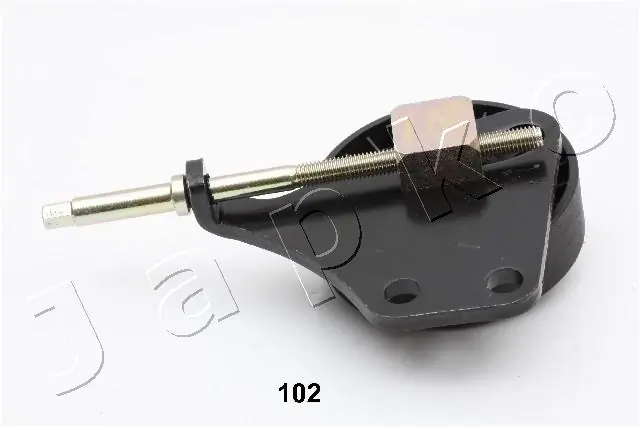 Ролик натяжителя ремня агрегатов на Audi 80 B3 89, 89Q, 8A