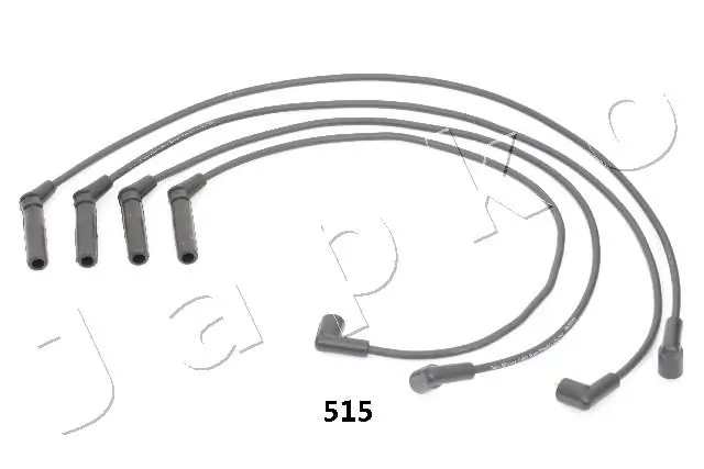 Fios de alta voltagem, kit Mitsubishi Lancer 4 C6A, C7A