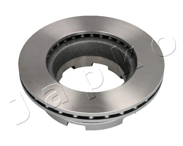 Тормозные диски MK584497 Mitsubishi