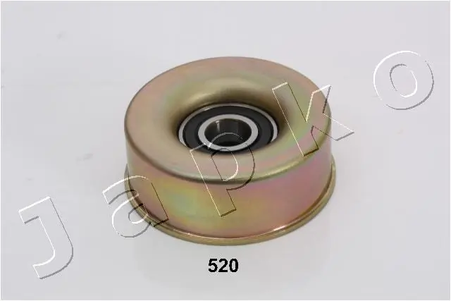 MPQ1346 Magneti Marelli Ролик натяжителя ремня агрегатов